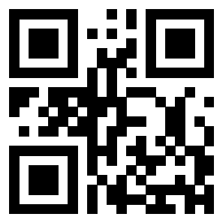 3303403147 - Immagine del QrCode associato