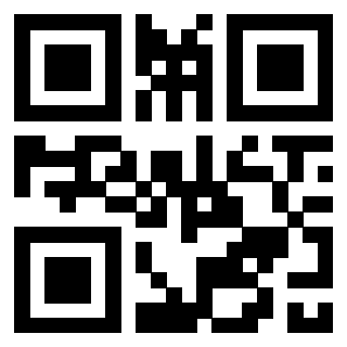 3303403151 Qr Code associato