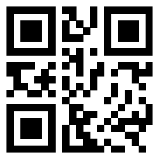 3303403152 - Immagine del QrCode
