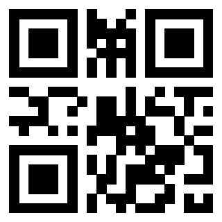 3303403153 Qr Code associato