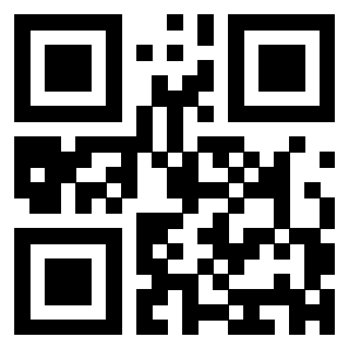 QrCode di 3303420007