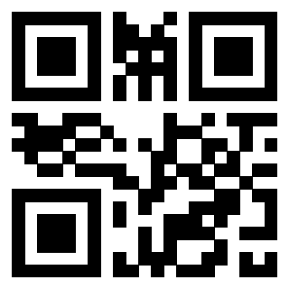 3303420009 - Immagine del QrCode