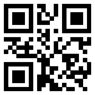 3303420012 QrCode associato