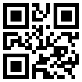 3303420014 QrCode associato