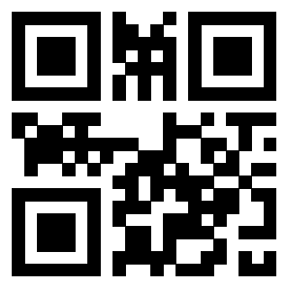 Immagine del QrCode di 3303420017