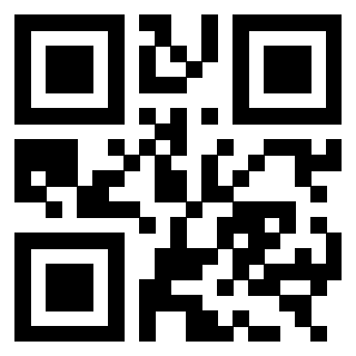 QrCode di 3303420019