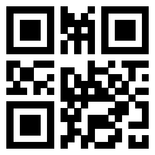 3303420020 Qr Code associato