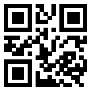 QrCode di 3303420021