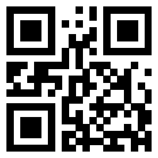 3303420022 - Immagine del QrCode