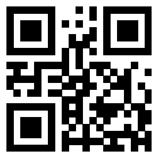 3303420023 Qr Code associato