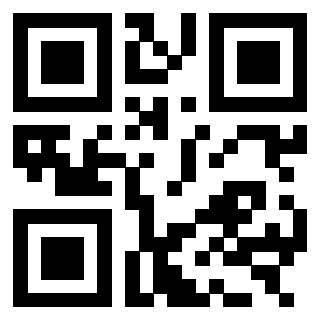 Immagine del QrCode di 3303420024