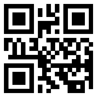 3303420026 - Immagine del QrCode