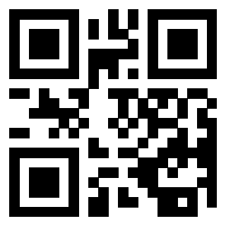 Scansione del Qr Code di 3303420029