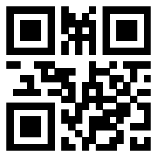 Scansione del Qr Code di 3303420033