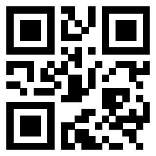 Il Qr Code di 3303420036