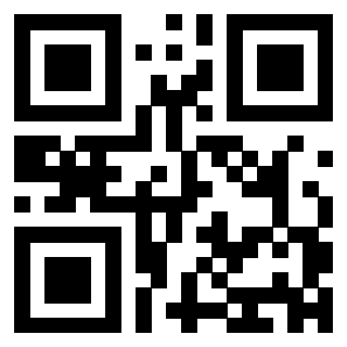 QrCode di 3303420037