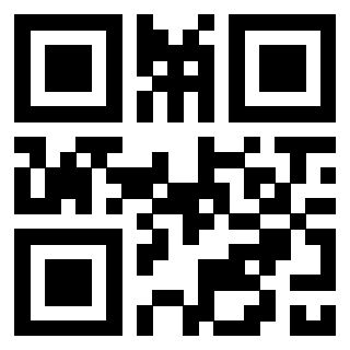 3303420039 QrCode associato