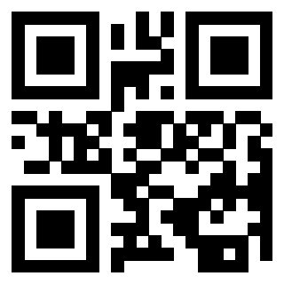 Il QrCode di 3303420041