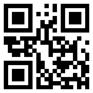3303420043 Qr Code associato