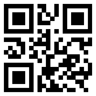 Il Qr Code di 3303420044