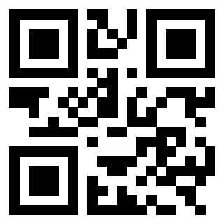 3303420048 Qr Code associato