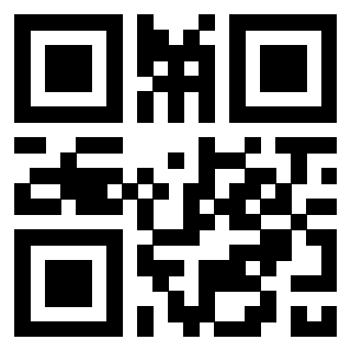 Immagine del Qr Code di 3303420049
