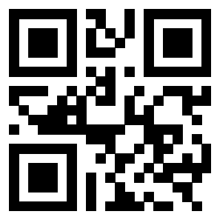 3303420050 - Immagine del QrCode
