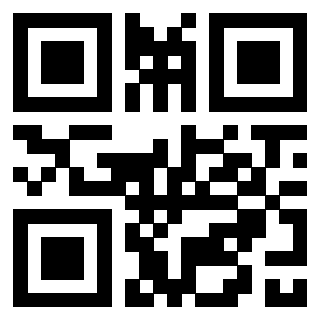 Immagine del Qr Code di 3303420051
