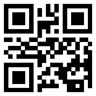 Il Qr Code di 3303420053