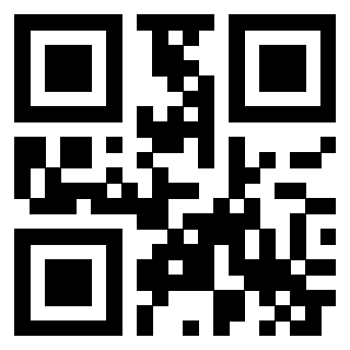 Immagine del Qr Code di 3303420054
