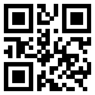 Scansione del Qr Code di 3303420058