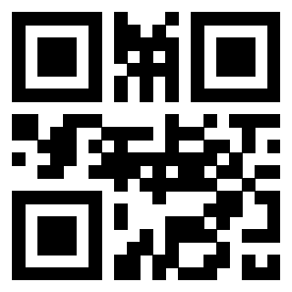 Il QrCode di 3303420060