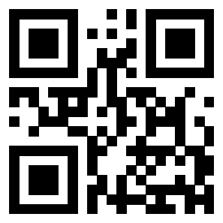 Immagine del Qr Code di 3303420062