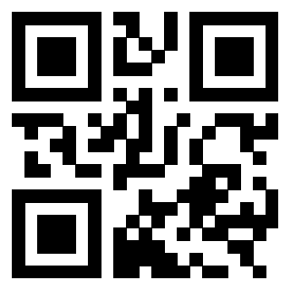 Immagine del QrCode di 3303420065