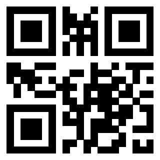 3303420067 - Immagine del QrCode