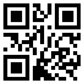 Il Qr Code di 3303420068