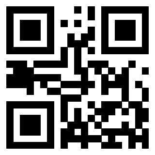 3303420069 - Immagine del Qr Code associato