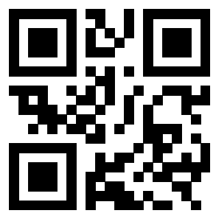 Immagine del Qr Code di 3303420070