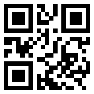 QrCode di 3303420071