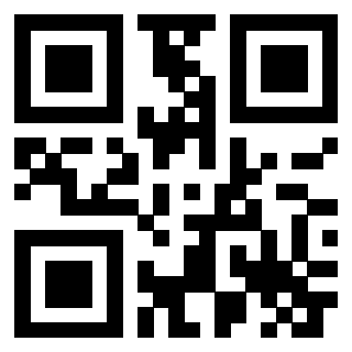 3303420072 - Immagine del QrCode