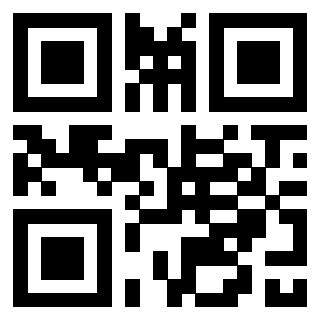 Scansione del QrCode di 3303420073