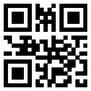 Immagine del Qr Code di 3303420074