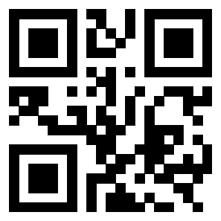 3303420075 - Immagine del Qr Code