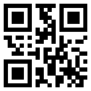 Immagine del Qr Code di 3303420077