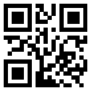 3303420079 QrCode associato