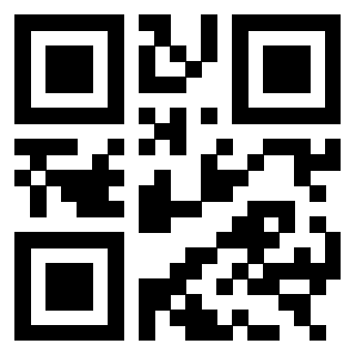 Immagine del Qr Code di 3303420084