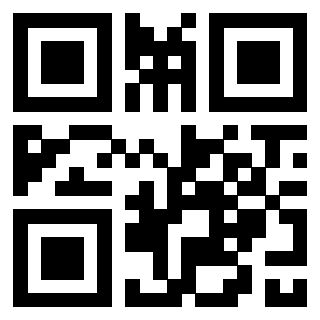 Scansione del QrCode di 3303420085