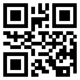 Il QrCode di 3303420088