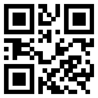 Scansione del Qr Code di 3303420089
