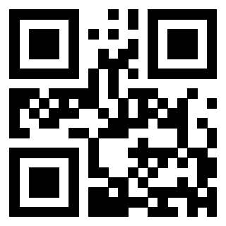 Il QrCode di 3303420092